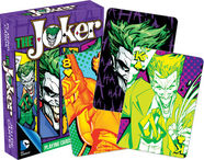 The Joker Playing Cards